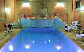 Residence Hotel Assounfou